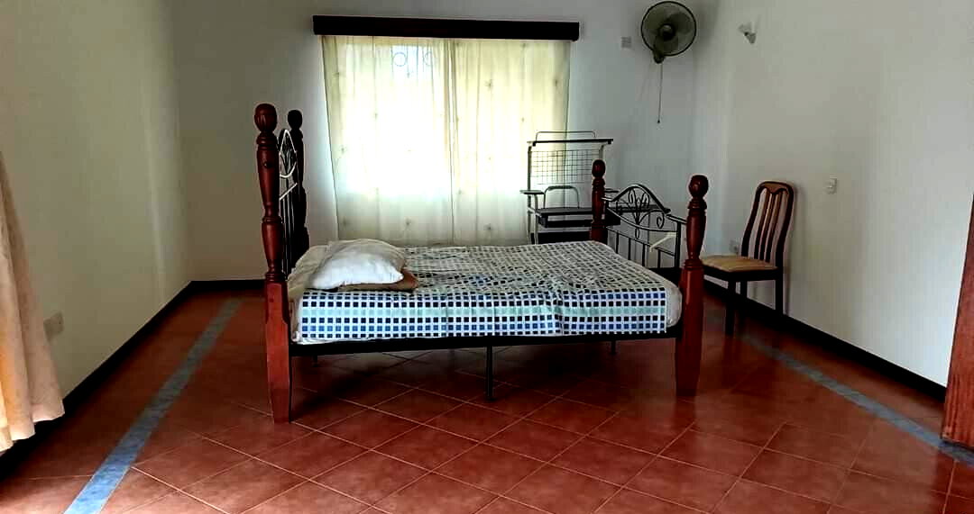 Samfrance Homes 4BR Townhouse with Rooftop Terrace - Nyali