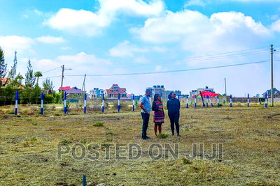 Residential Kamakis Plots 250m From Eastern Bypass. ^KK. - Image 3