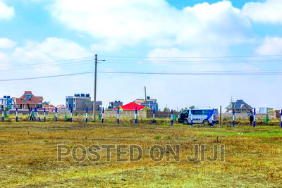 Residential Kamakis Plots 250m From Eastern Bypass. ^KK. - Image 2