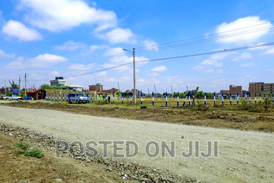 Residential Kamakis Plots 250m From Eastern Bypass. ^KK. - Image 4