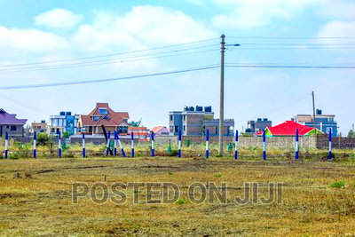 Residential Kamakis Plots 250m From Eastern Bypass. ^KK. - Image 1