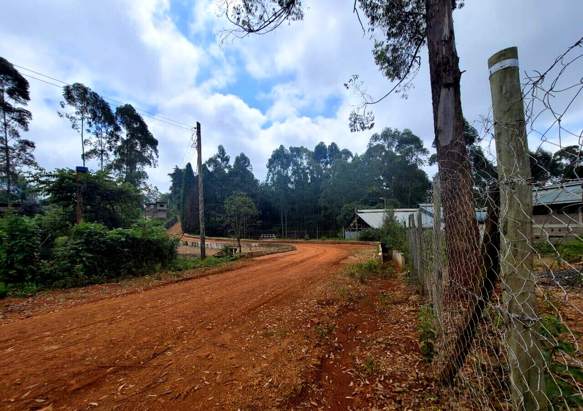 10-Acre Redhill Gem at KSh 250M