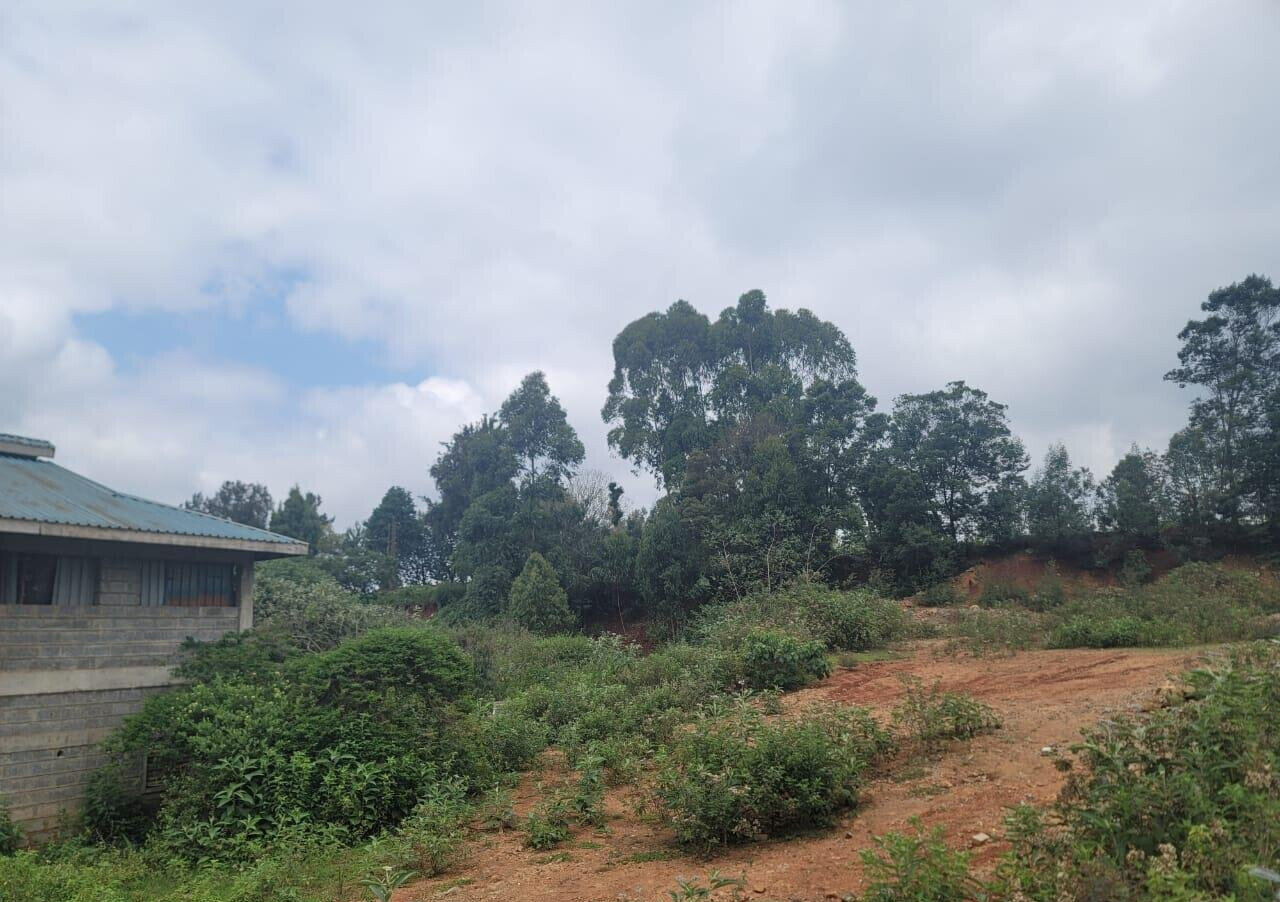 10-Acre Redhill Gem at KSh 250M