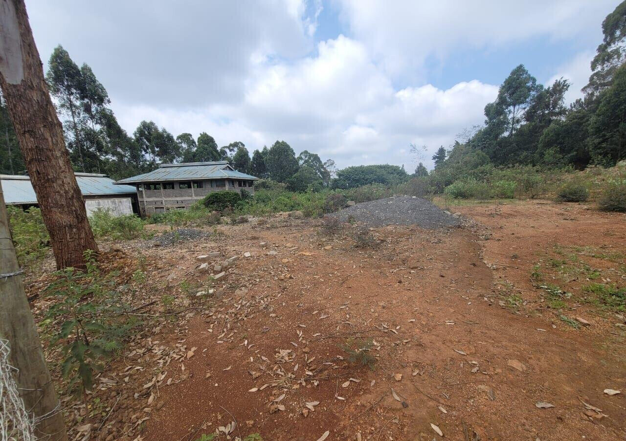 10-Acre Redhill Gem at KSh 250M