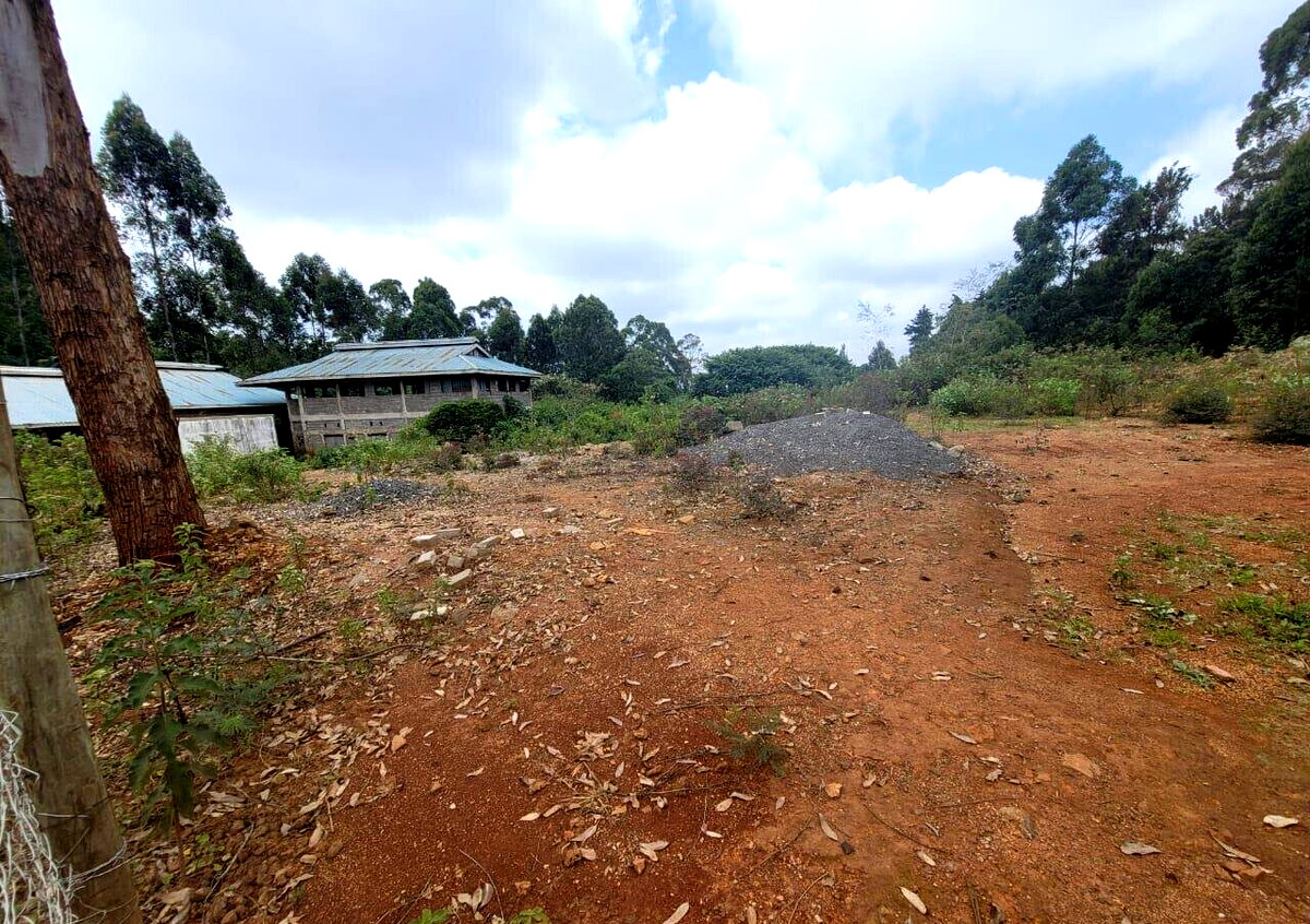 10-Acre Redhill Gem at KSh 250M