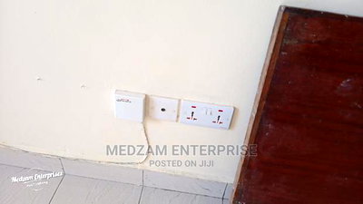 3bdrm Apartment in Kisimani, Ziwa La Ngombe for Rent - Image 4