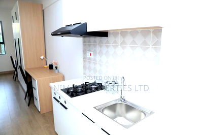 Furnished 1bdrm Apartment in Gate B for sale - Image 3