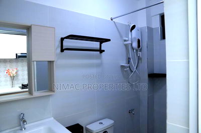 Furnished 1bdrm Apartment in Gate B for sale - Image 7