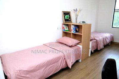 Furnished 1bdrm Apartment in Gate B for sale - Image 8