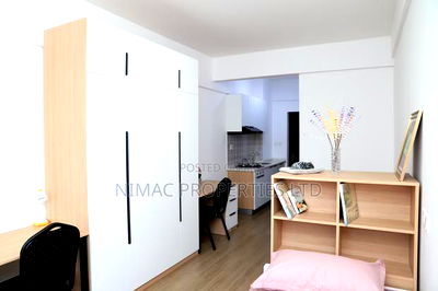 Furnished 1bdrm Apartment in Gate B for sale - Image 1