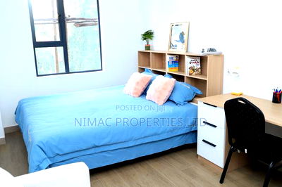 Furnished 1bdrm Apartment in Gate B for sale - Image 9