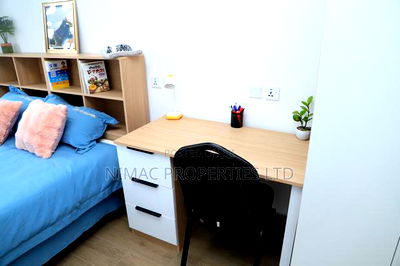 Furnished 1bdrm Apartment in Gate B for sale - Image 6