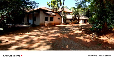 0.16 Acre Bungalow at KSh 275K