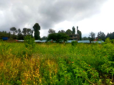 1/8 Acre Barabara Mpya Matasia - Image 2