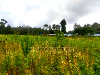1/8 Acre Barabara Mpya Matasia - Image 1