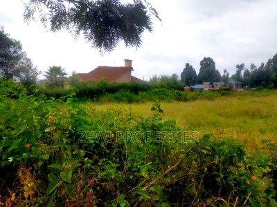 1/8 Acre Barabara Mpya Matasia - Image 4