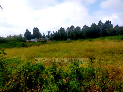 1/8 Acre Barabara Mpya Matasia - Image 5