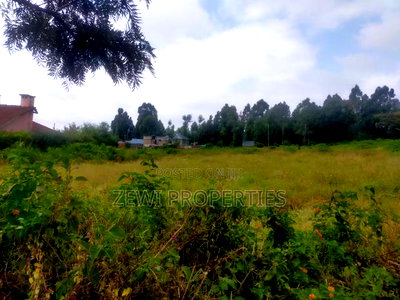 1/8 Acre Barabara Mpya Matasia - Image 6