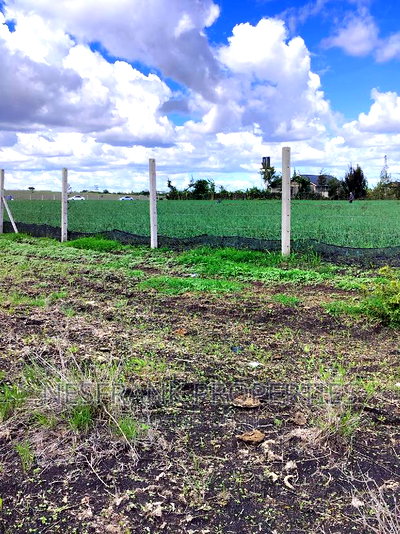 Isinya Prime Plots - Image 4