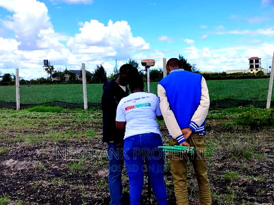 Isinya Prime Plots - Image 3