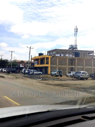 Isinya Prime Plots - Image 8