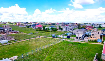 Katani Plots in a Controlled Estate We - Image 3