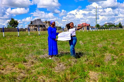 Katani Plots in a Controlled Estate We - Image 1