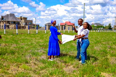 Katani Plots in a Controlled Estate We - Image 2
