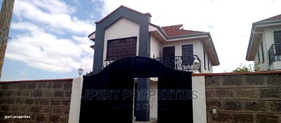 4bdrm Maisonette in Goodwill Mugutha, Ruiru for sale - Image 1