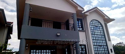 4bdrm Maisonette in Goodwill Mugutha, Ruiru for sale - Image 3
