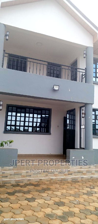 4bdrm Maisonette in Goodwill Mugutha, Ruiru for sale - Image 2
