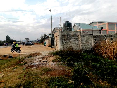 100x100 Ft Plot for Sale in Kikuyu Rusigiti - Image 4