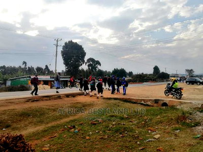 100x100 Ft Plot for Sale in Kikuyu Rusigiti - Image 2