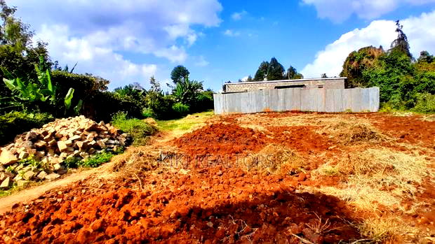 Kikuyu Ika Tano Near Waiyaki Way Plots for Sale