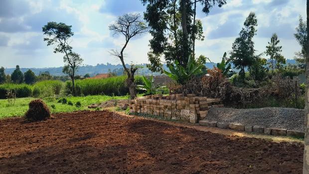 Kikuyu Ika Tano Near Waiyaki Way Plots for Sale