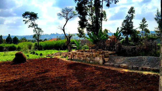 Kikuyu Ika Tano Near Waiyaki Way Plots for Sale