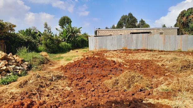 Kikuyu Ika Tano Near Waiyaki Way Plots for Sale