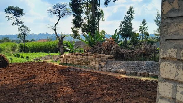 Kikuyu Ika Tano Near Waiyaki Way Plots for Sale