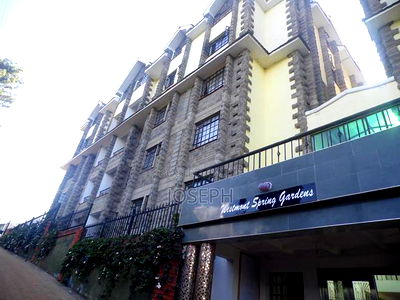 2bdrm Apartment in Westmont Spring, Wangige for sale - Image 17