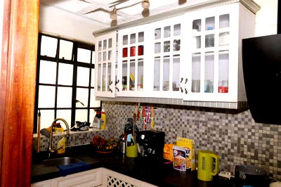 2bdrm Apartment in Westmont Spring, Wangige for sale - Image 9