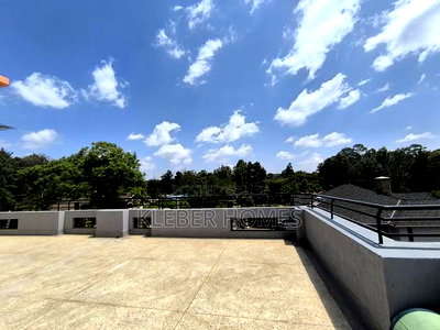 5bdrm Townhouse / Terrace in Karen for rent - Image 20