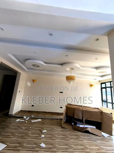 5bdrm Townhouse / Terrace in Karen for rent - Image 3