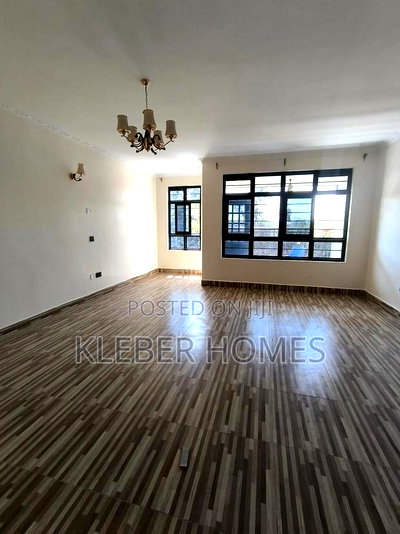 5bdrm Townhouse / Terrace in Karen for rent - Image 10