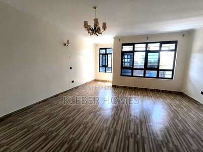 5bdrm Townhouse / Terrace in Karen for rent - Image 16