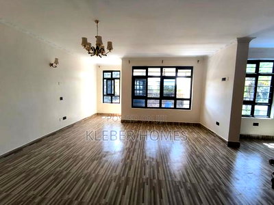 5bdrm Townhouse / Terrace in Karen for rent - Image 7