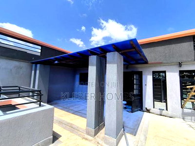 5bdrm Townhouse / Terrace in Karen for rent - Image 19