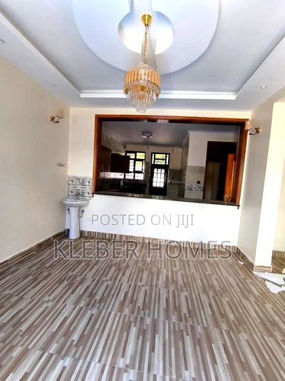 5bdrm Townhouse / Terrace in Karen for rent - Image 4