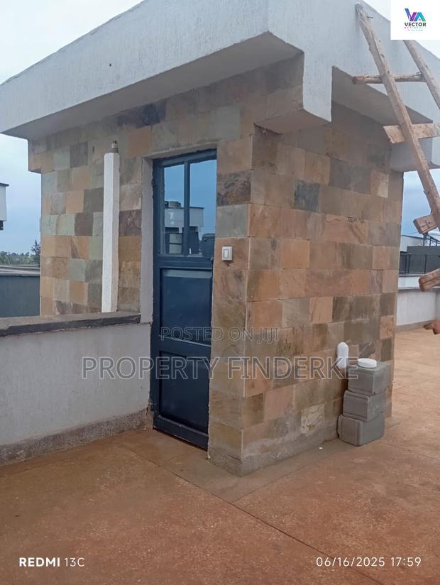 4bdrm Maisonette in Old Junction for rent