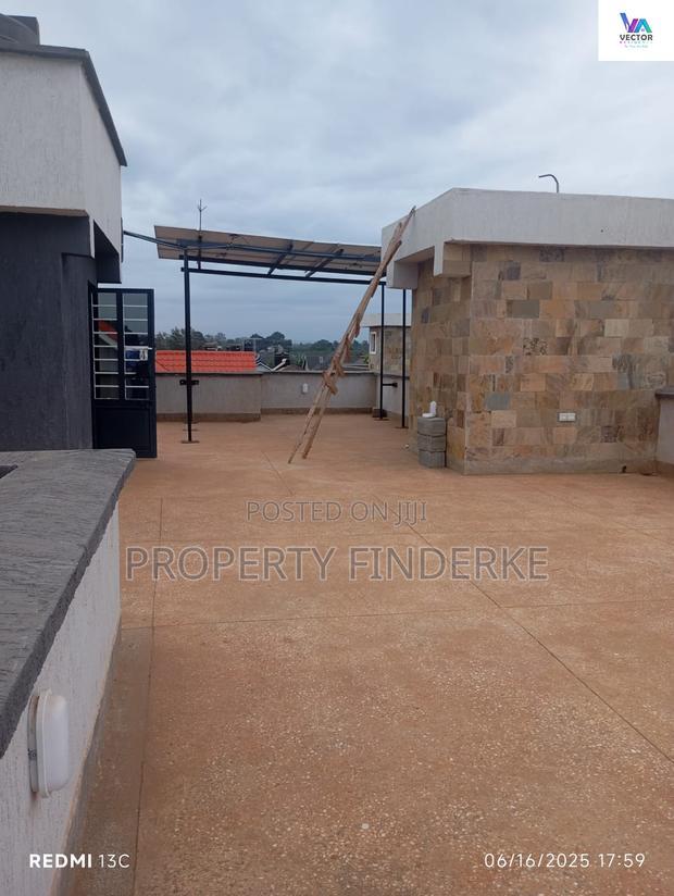 4bdrm Maisonette in Old Junction for rent