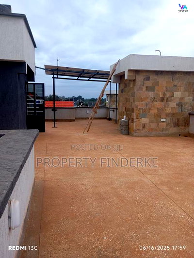 4bdrm Maisonette in Old Junction for rent - Image 2